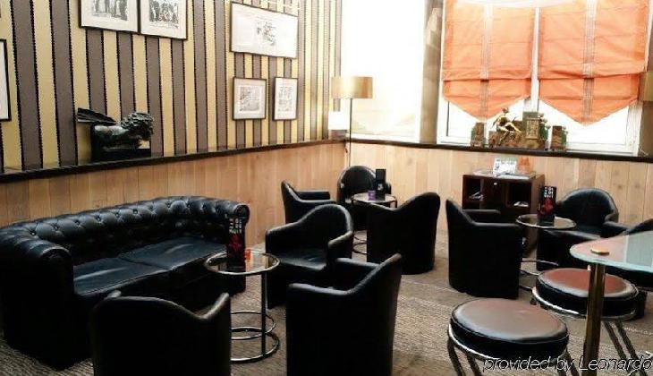 Privilège Hôtel Mermoz