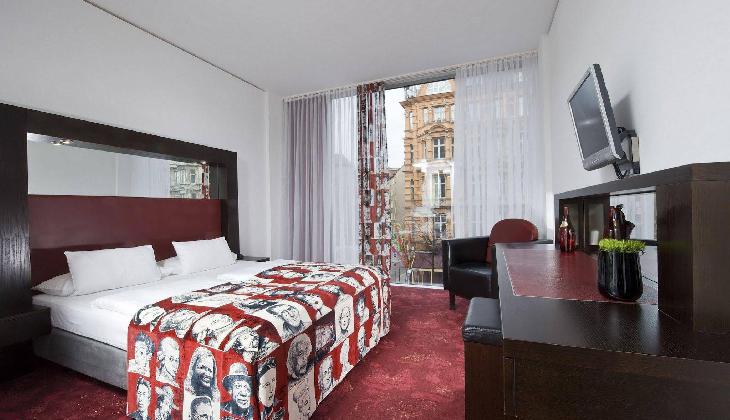 ARCOTEL Velvet Berlin