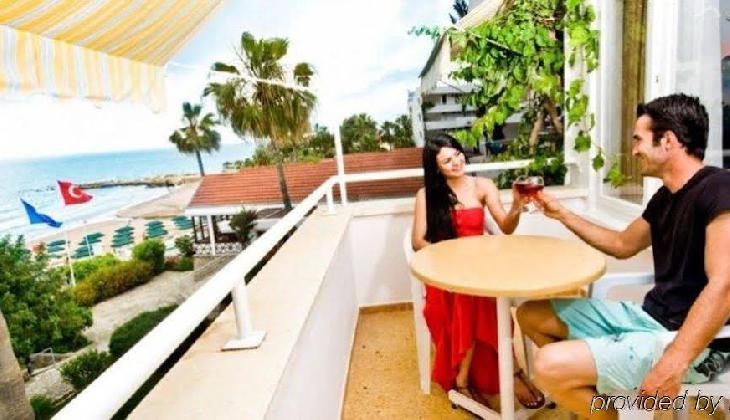 Yalihan Aspendos Hotel