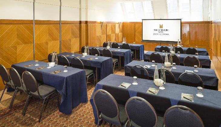 Millennium Hotel London Knightsbridge