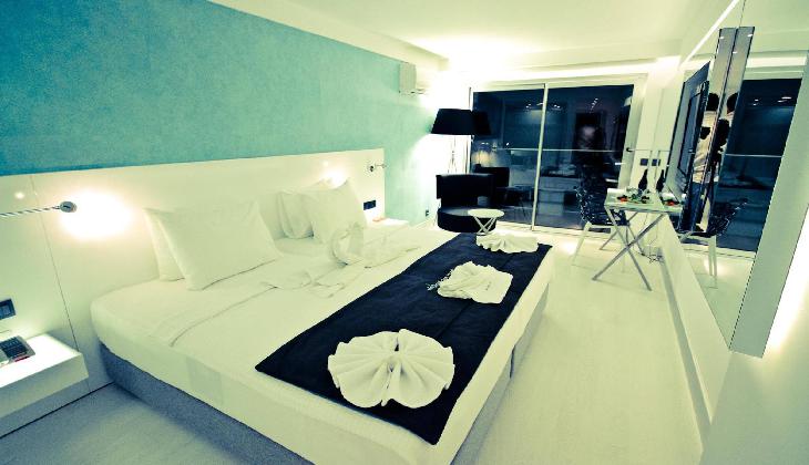 Efe Boutique Hotel