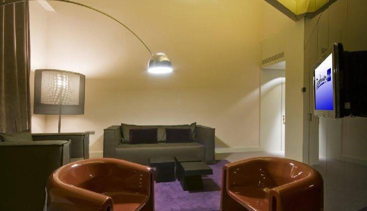 هتل رادیسون بلو مادرید پرادو