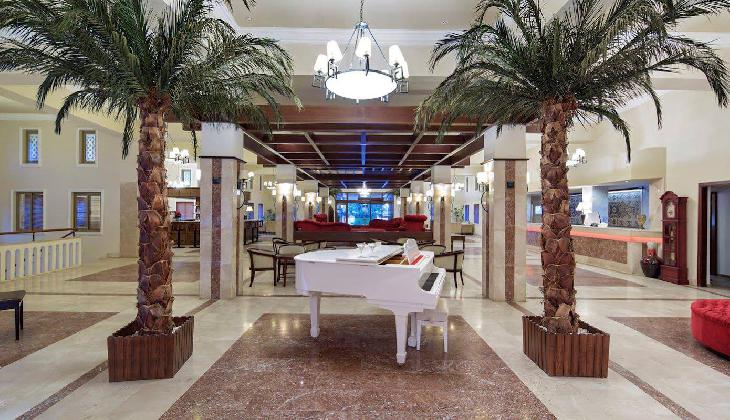 Alara Park Residence Hotel