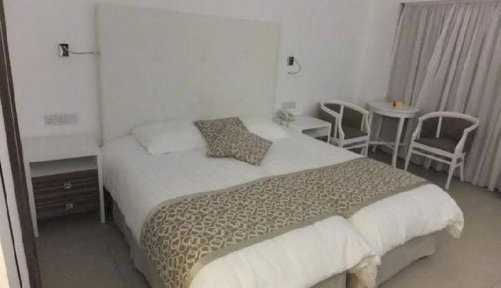 Asterias Beach Hotel