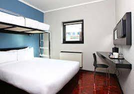 Morning Star Express Hotel