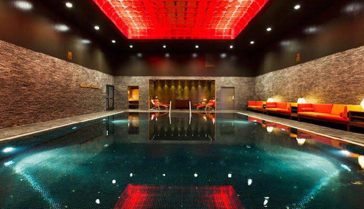 Elite Hotel Marina Tower