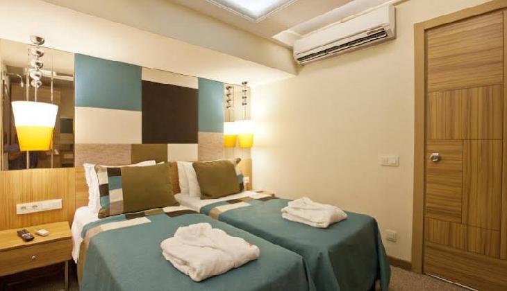 Collage Cihangir 33 Apart