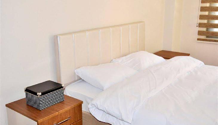 Helen Suites & Aparts