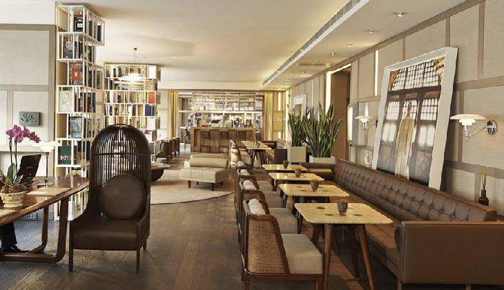 The House Hotel Galatasaray