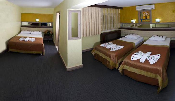 هتل مارینم استانبول