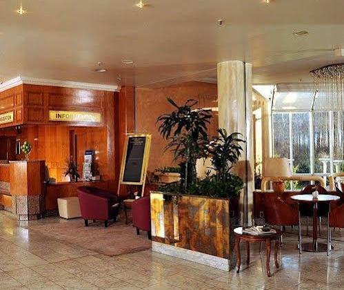 Centro Hotel Residence