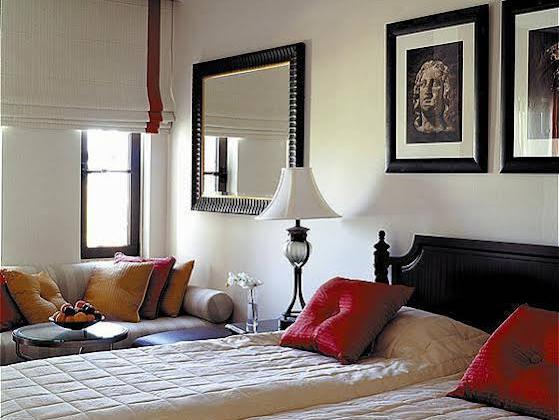 InterContinental Aphrodite Hills Resort Hotel