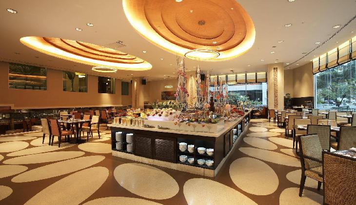 Impiana KLCC Hotel