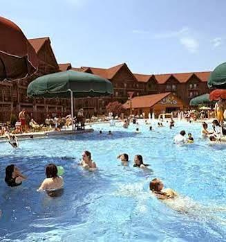 Great Wolf Lodge