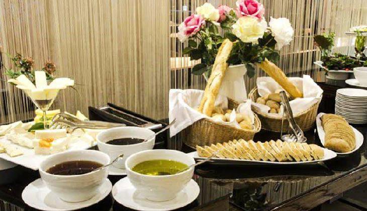 Agaoglu My City Hotel