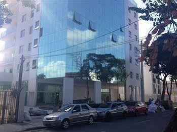 San Diego Mid Suites Aeroporto Pampulha