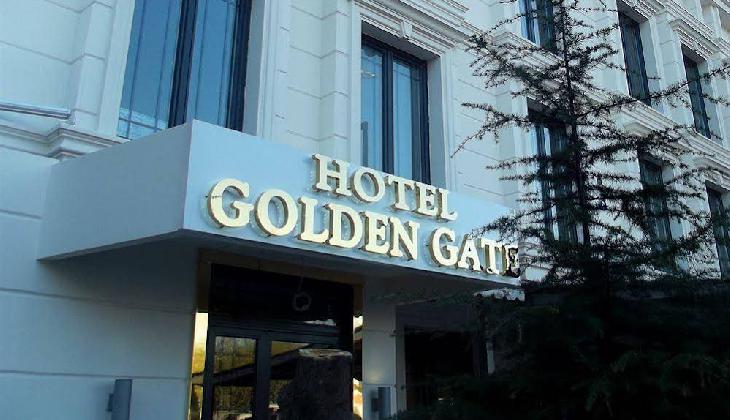 Hotel GoldenGate Topkapi