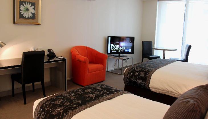 Pegasus Apart-Hotel