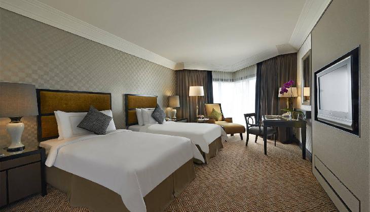 هتل گرند میلینیوم کوالالامپور