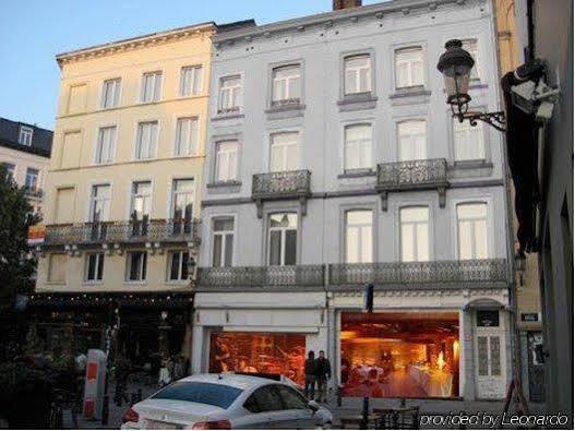 Boutique Hotel Saint-Géry