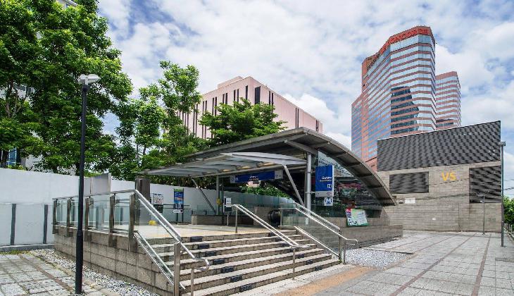 سوئیس هتل لی کنکورد