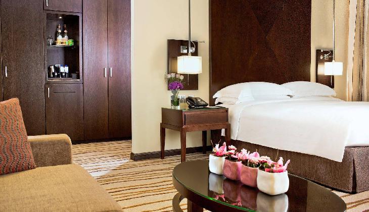 هتل مدیا روتانا