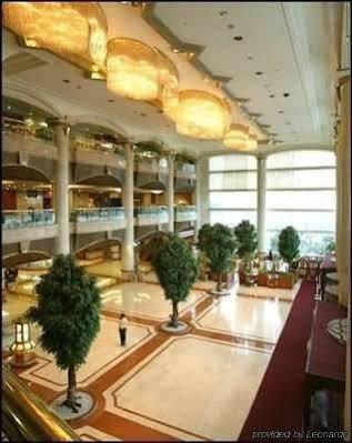 Haeundae Grand Hotel