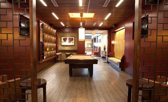 Houston Marriott North