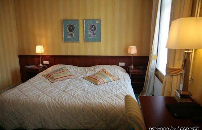 Hotel Johannes Vermeer Delft