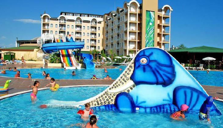 Maya World Belek