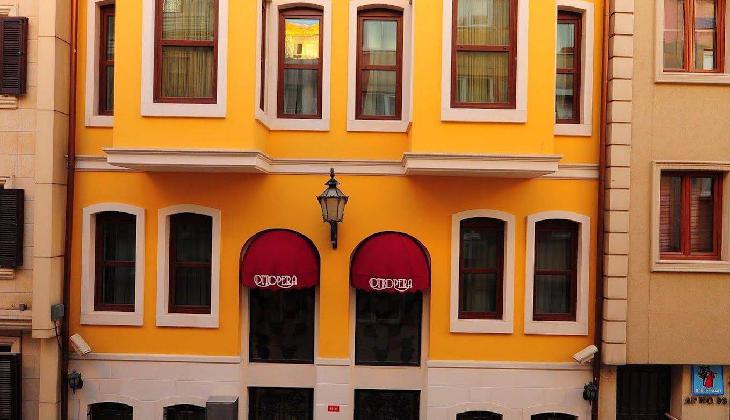 Ottopera Hotel