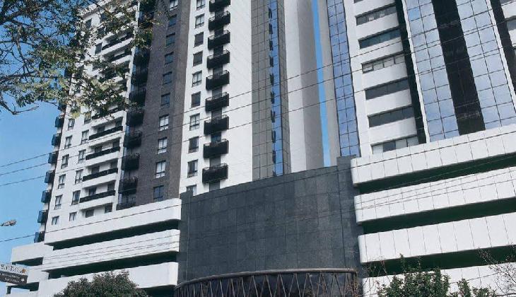 InterCity Premium Porto Alegre