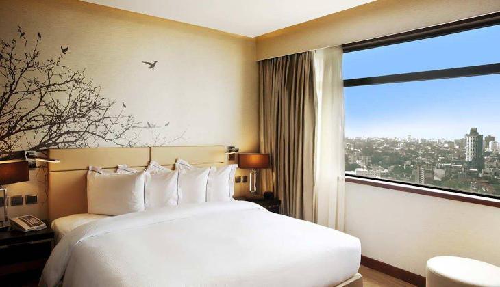 Hilton Colombo Residence