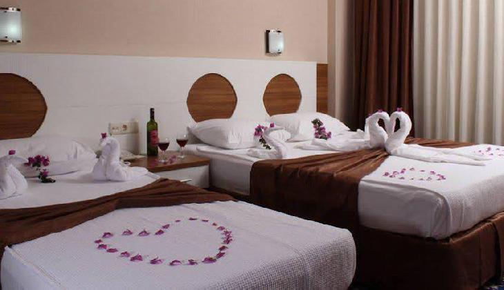 Batont Garden Resort Hotel