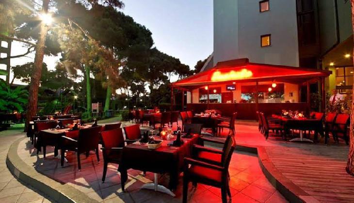 Limak Atlantis Deluxe Resort & Hotel