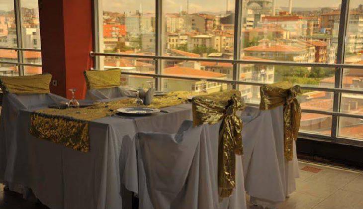 Ankara Princess Hotel