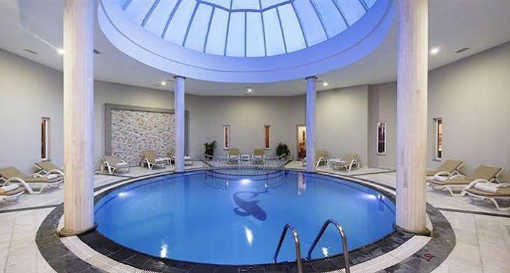 Euphoria Palm Beach Resort