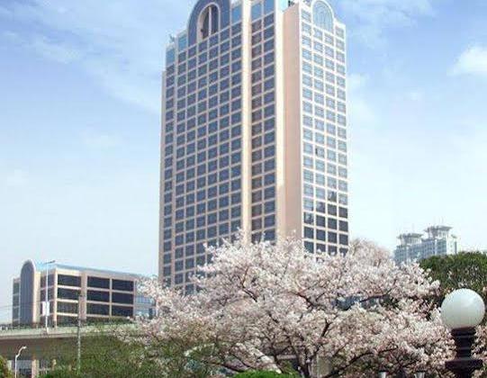 Hotel Equatorial Shanghai