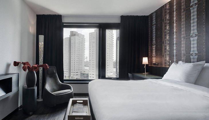 Mainport Design Hotel