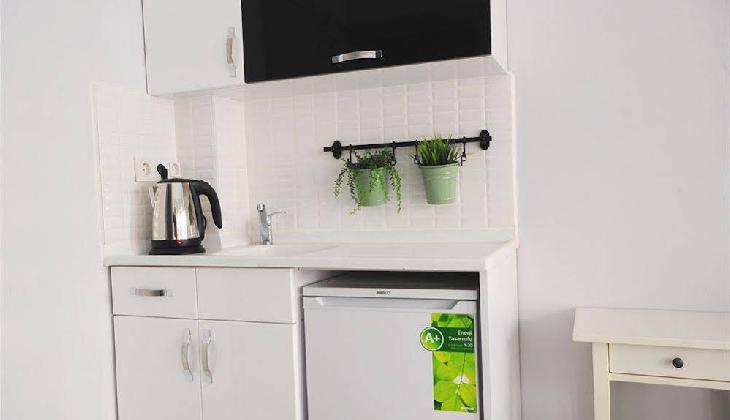 هتل آپارتمان آدا هوم تکسیم