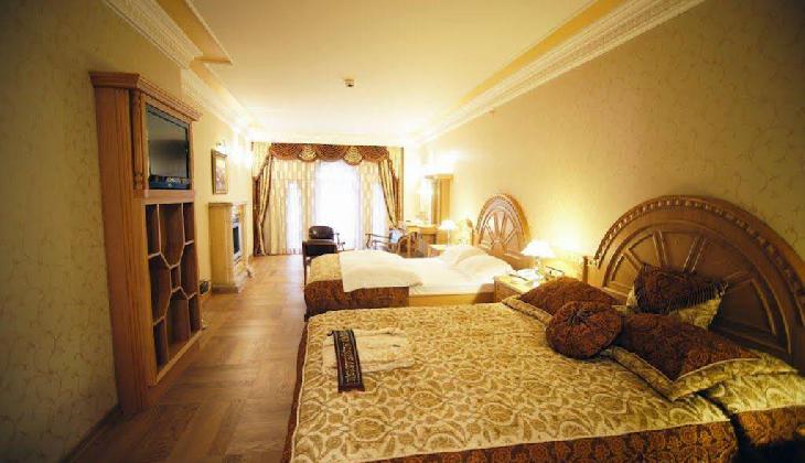 Celal Aga Konagi Hotel