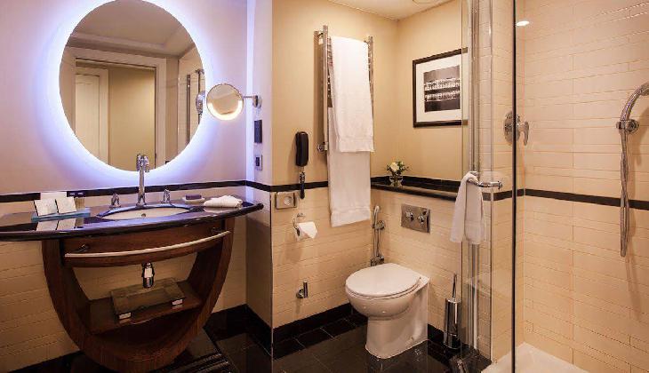 Corinthia Hotel St Petersburg