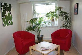 STF Malmö City Hostel & Hotel