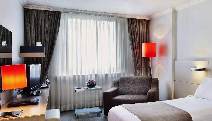 Best Western Eresin Taksim