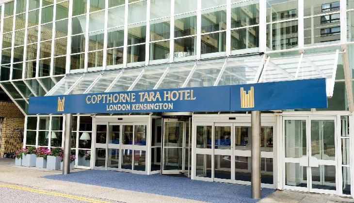 Copthorne Tara Hotel London Kensington
