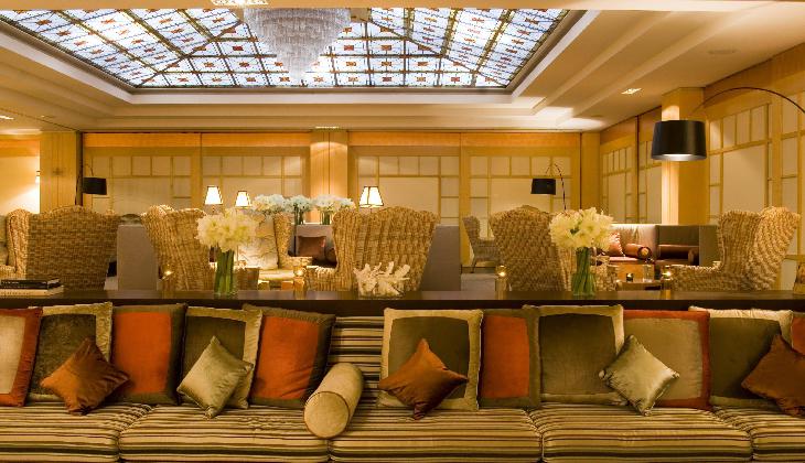 استار هتل متروپل