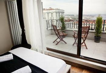 Taksim Ultra Vip Apartments