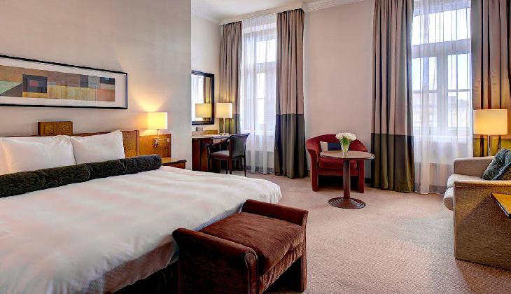 Corinthia Hotel St Petersburg