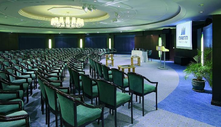 D-Resort Grand Azur Marmaris