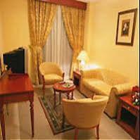 London Crown 2 Hotel Apartments